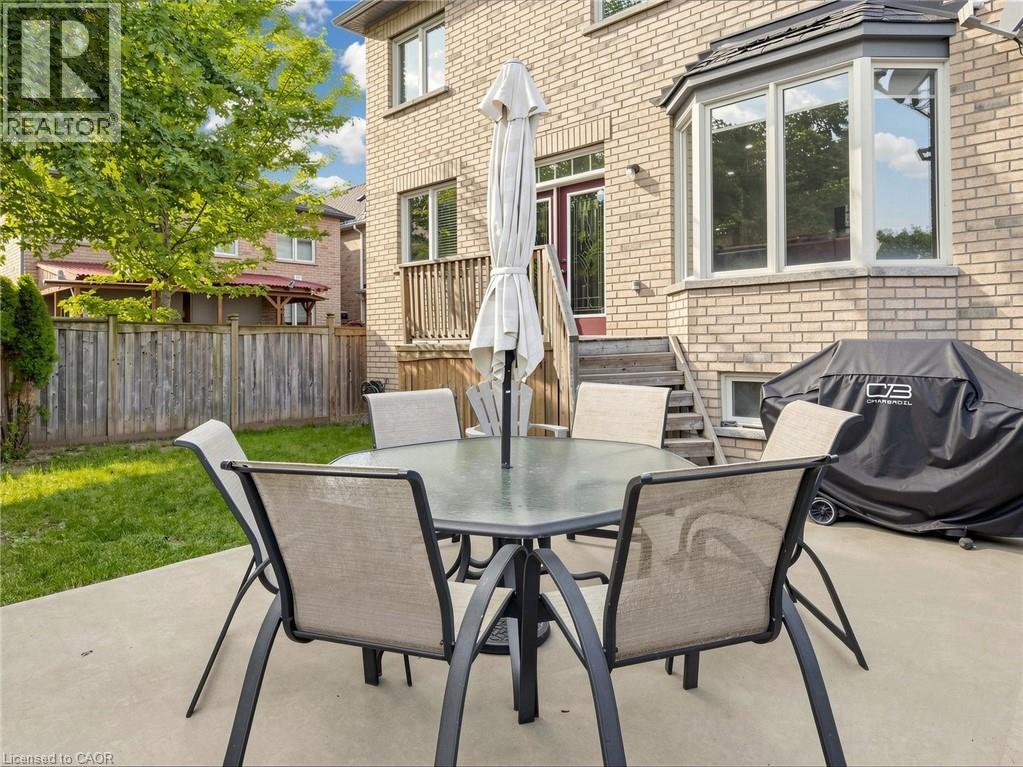 208 WESTON Drive - 48