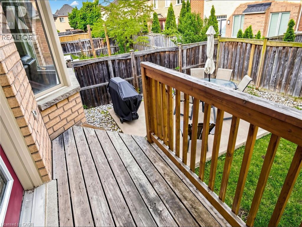 208 WESTON Drive - 44
