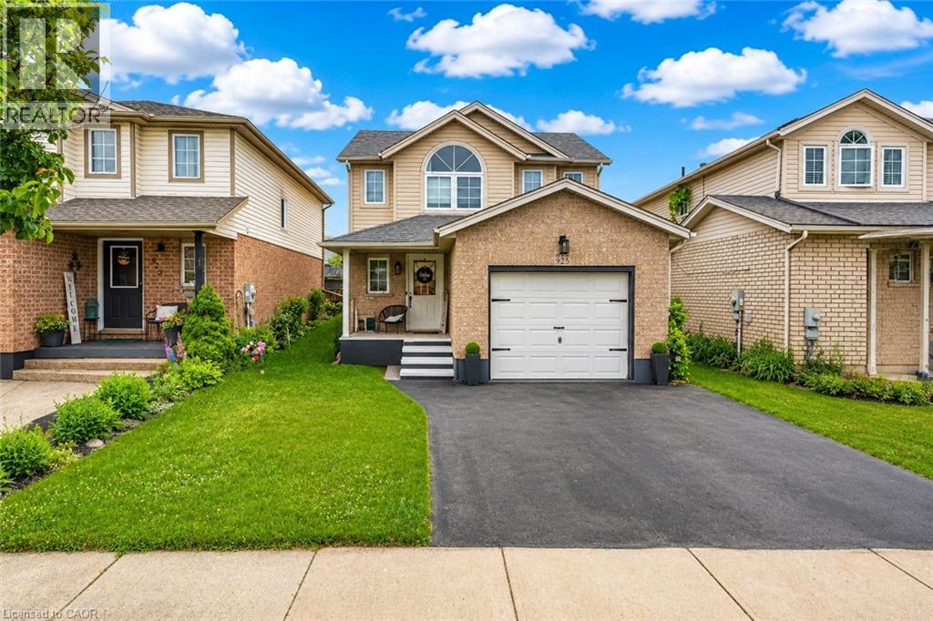 925 COPPER LEAF Crescent - 44