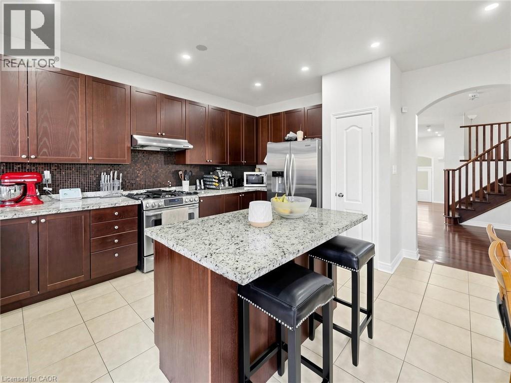 208 WESTON Drive - 12