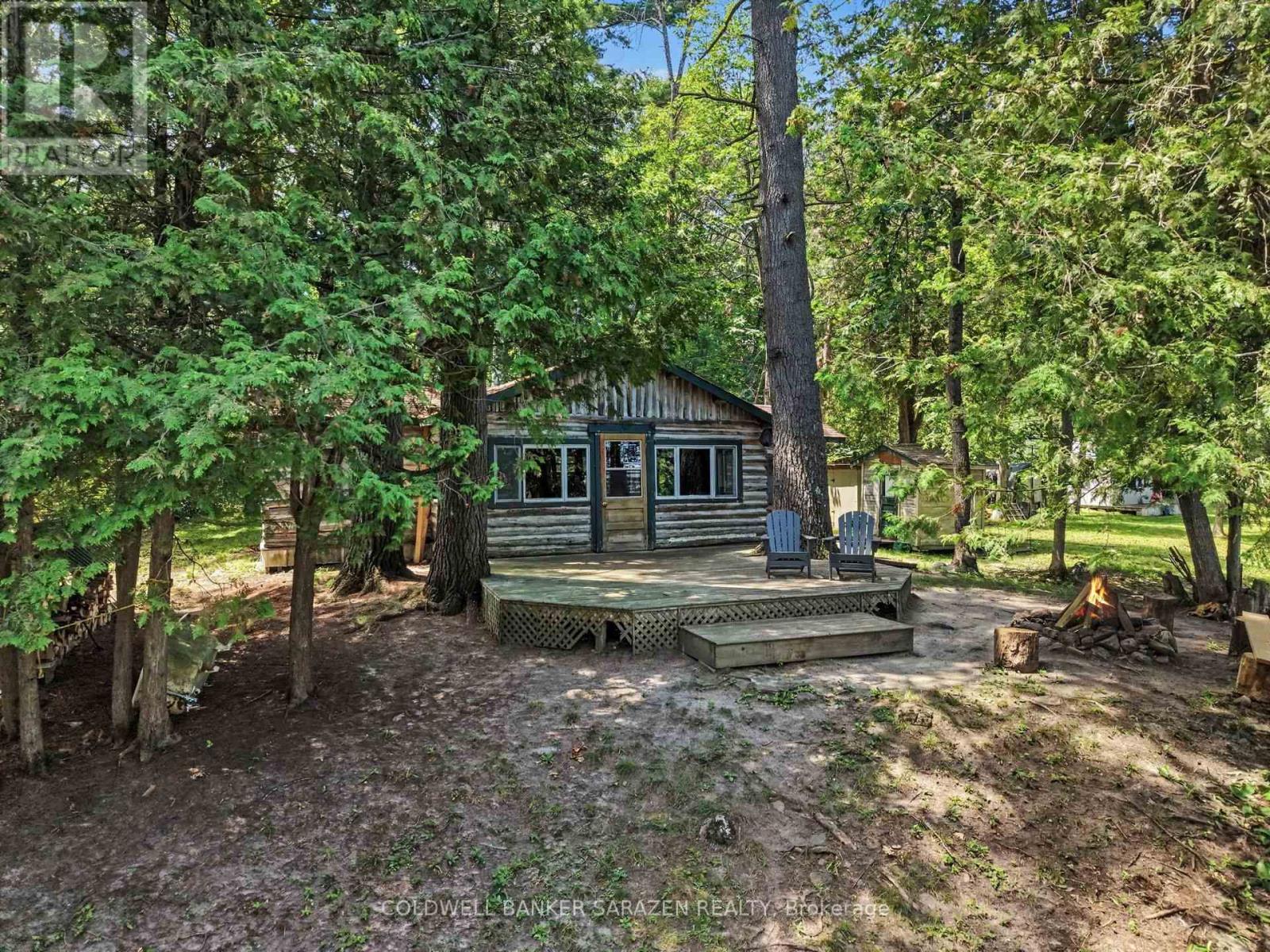336 KEDEY ISLAND - 32