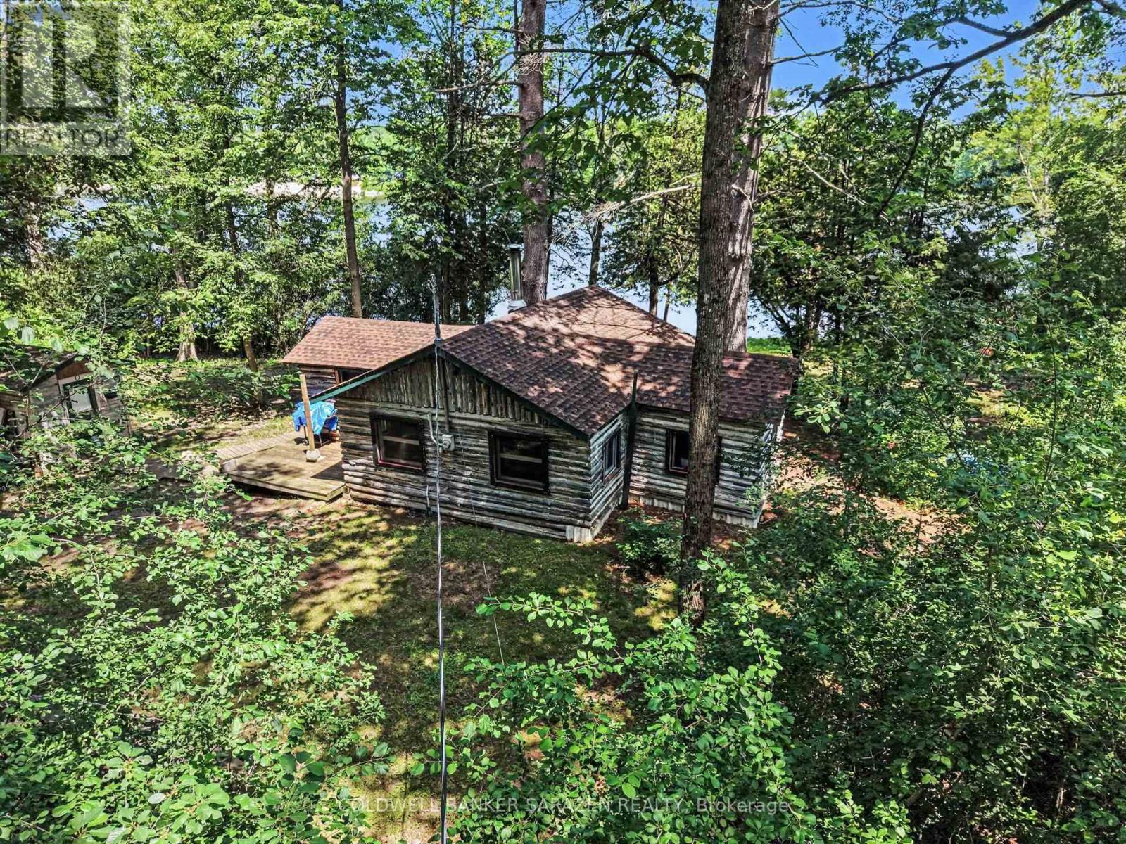 336 KEDEY ISLAND - 35