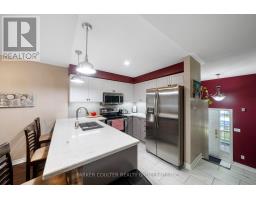 Kitchen - 11 Watson Drive, Barrie, ON L4M6W3 Photo 10