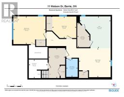 11 Watson Drive, Barrie, ON L4M6W3 Photo 24