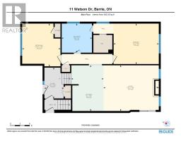 11 Watson Drive, Barrie, ON L4M6W3 Photo 39