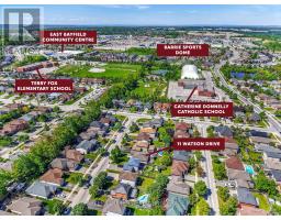 11 Watson Drive, Barrie, ON L4M6W3 Photo 47