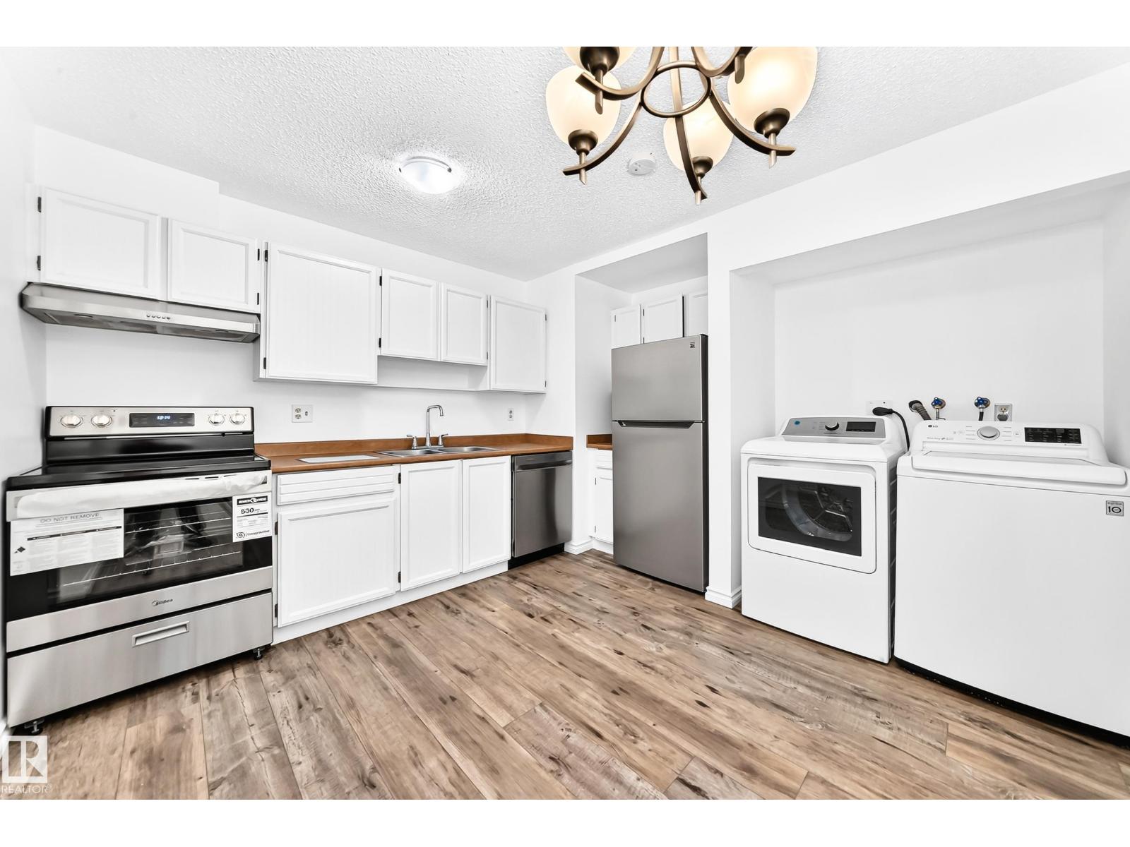 #104 2303 119 ST NW - 6