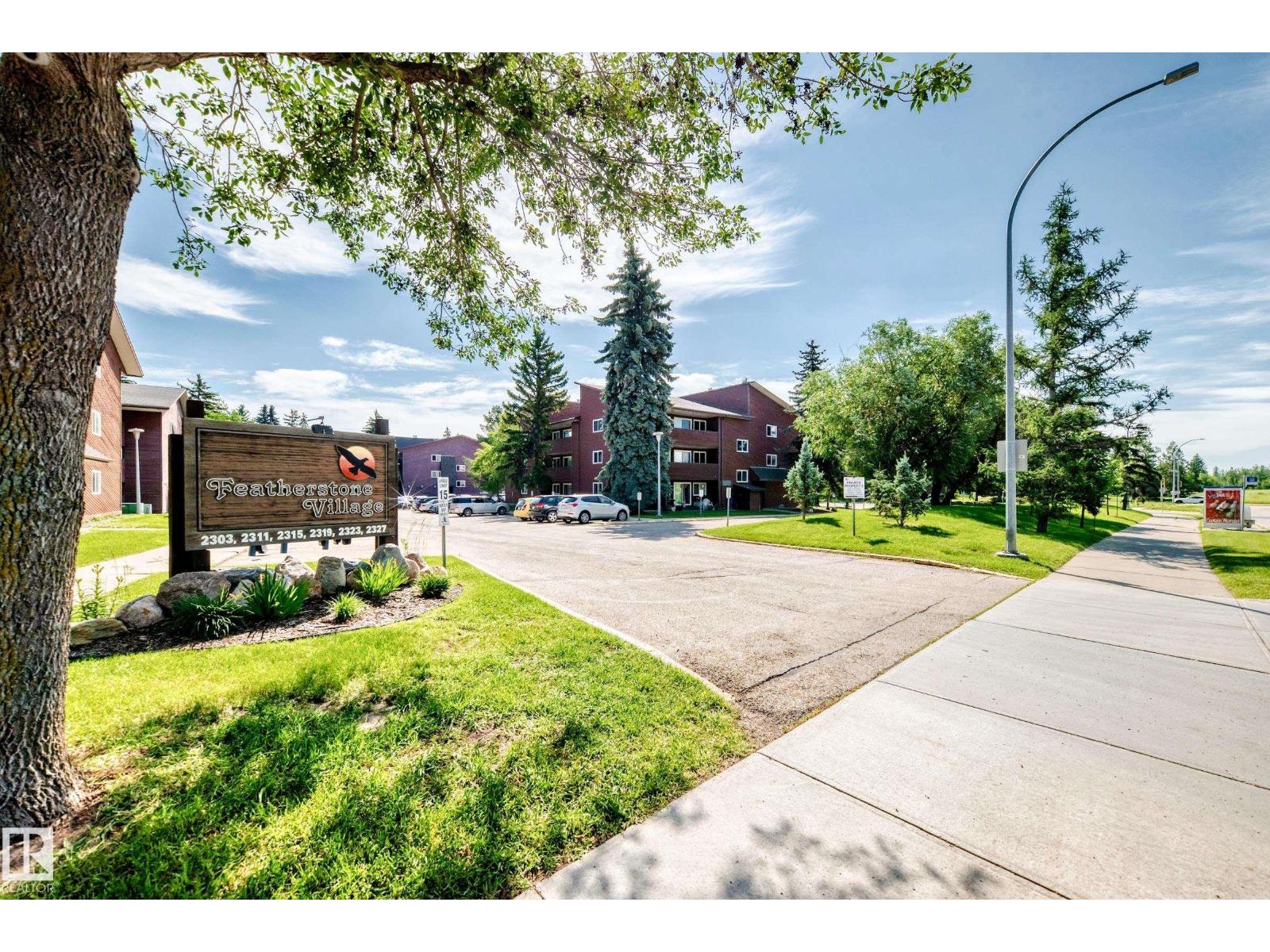 #104 2303 119 ST NW - 1