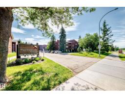 Apartment for sale at #104 2303 119 St NW, Edmonton — MLS® E4498599