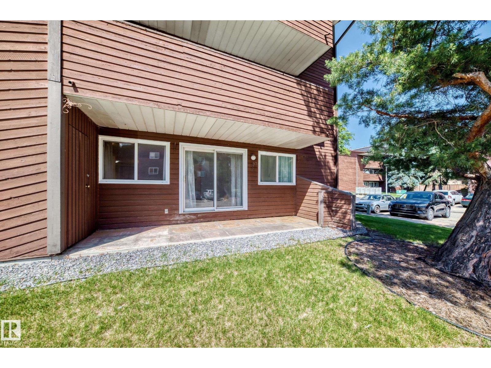 #104 2303 119 ST NW - 2