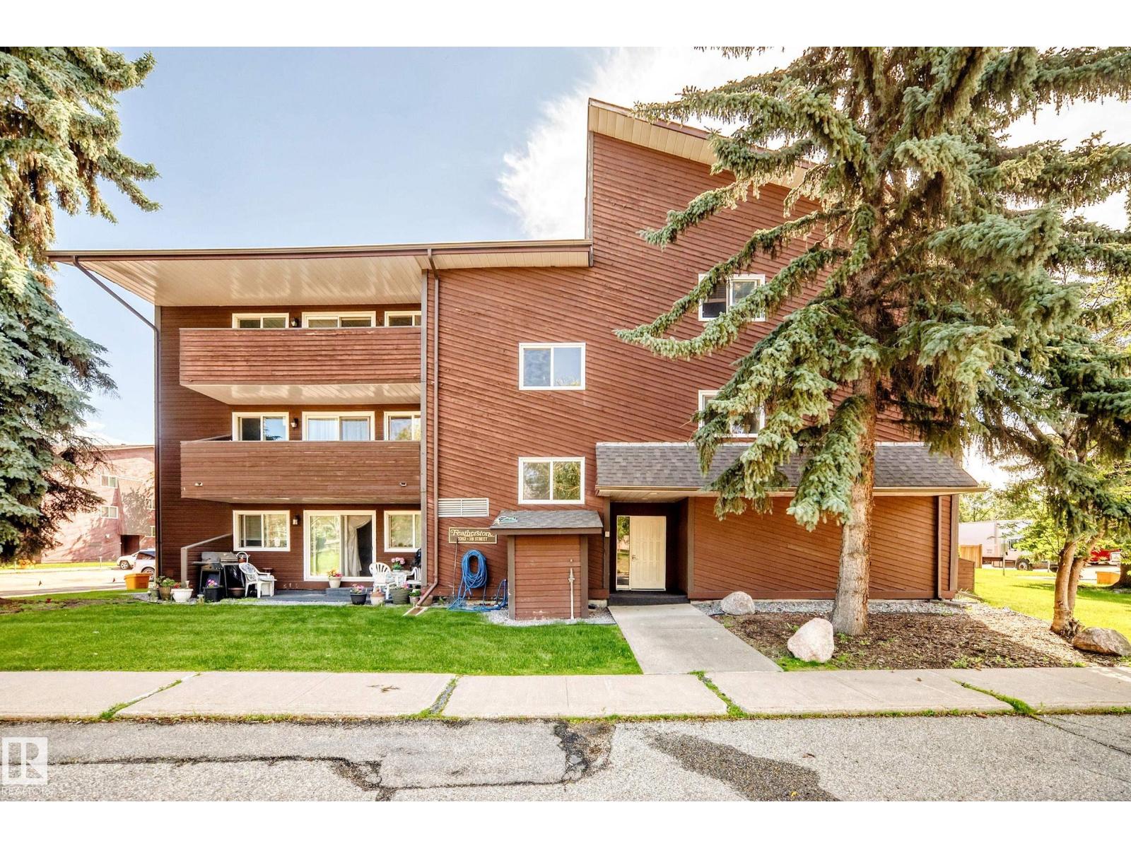 #104 2303 119 ST NW - 34