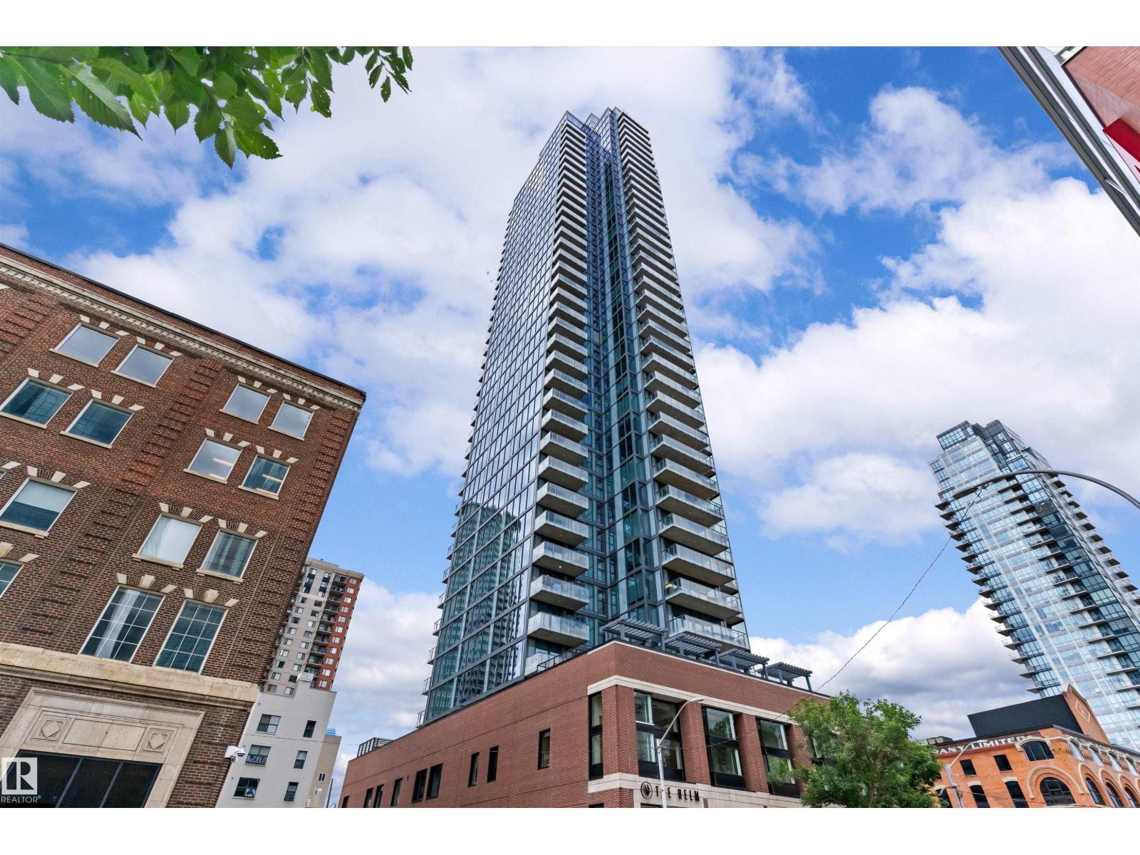 #702 10180 103 ST NW - 3