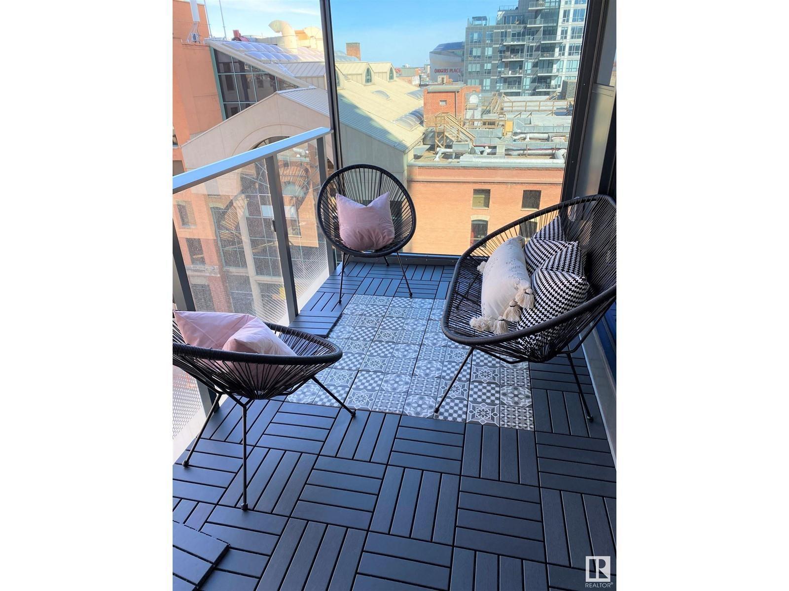 #702 10180 103 ST NW - 42