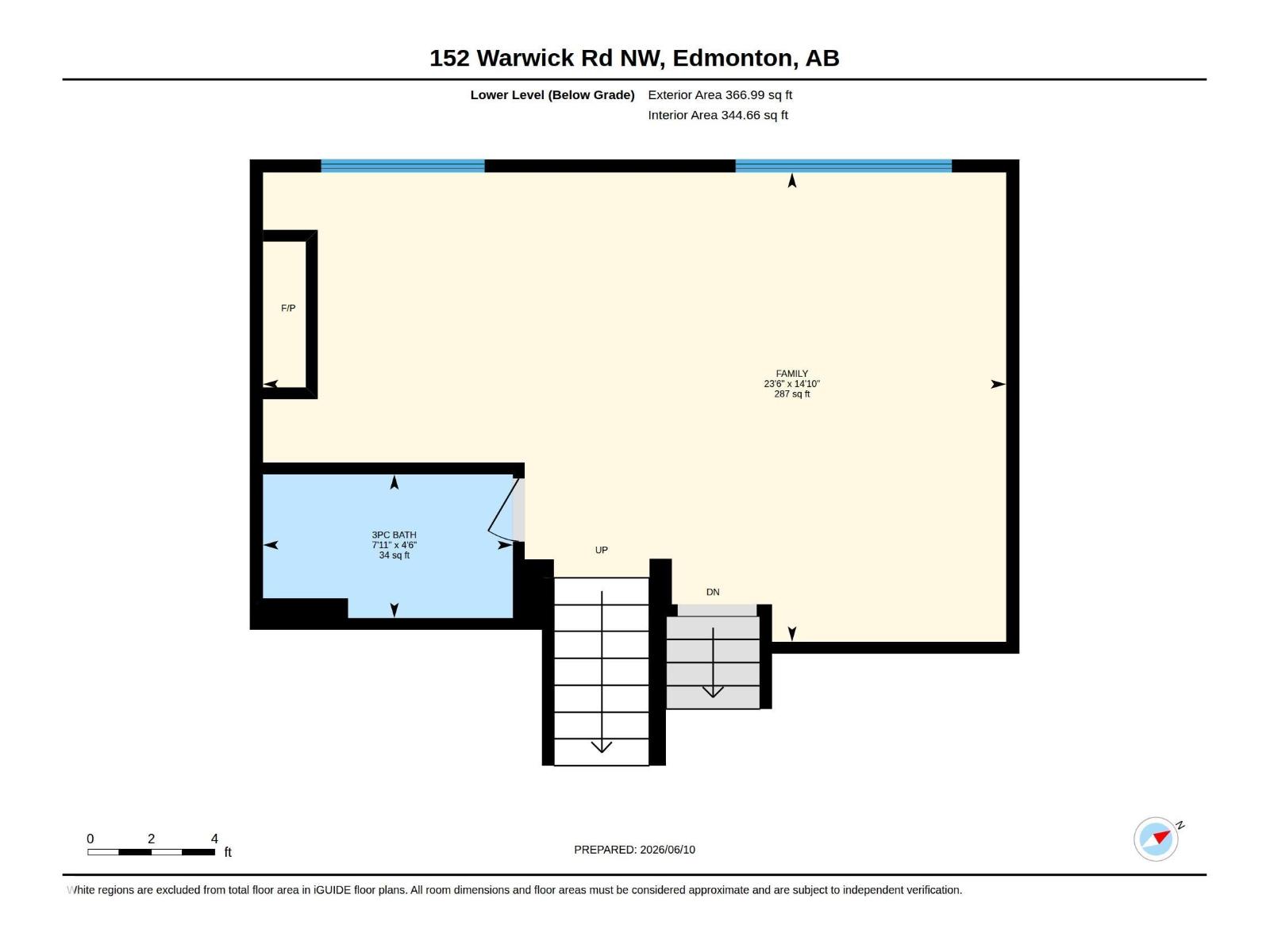152 WARWICK RD NW - 44