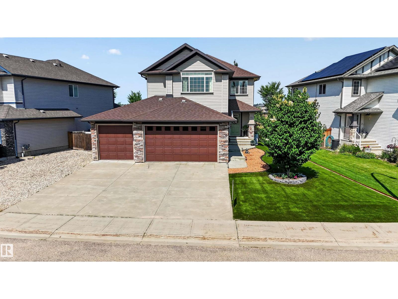 21 HARTWICK WY - 7
