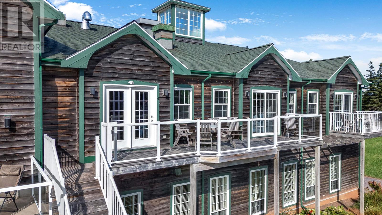 #Spry 4 222 Ark Lane - 22