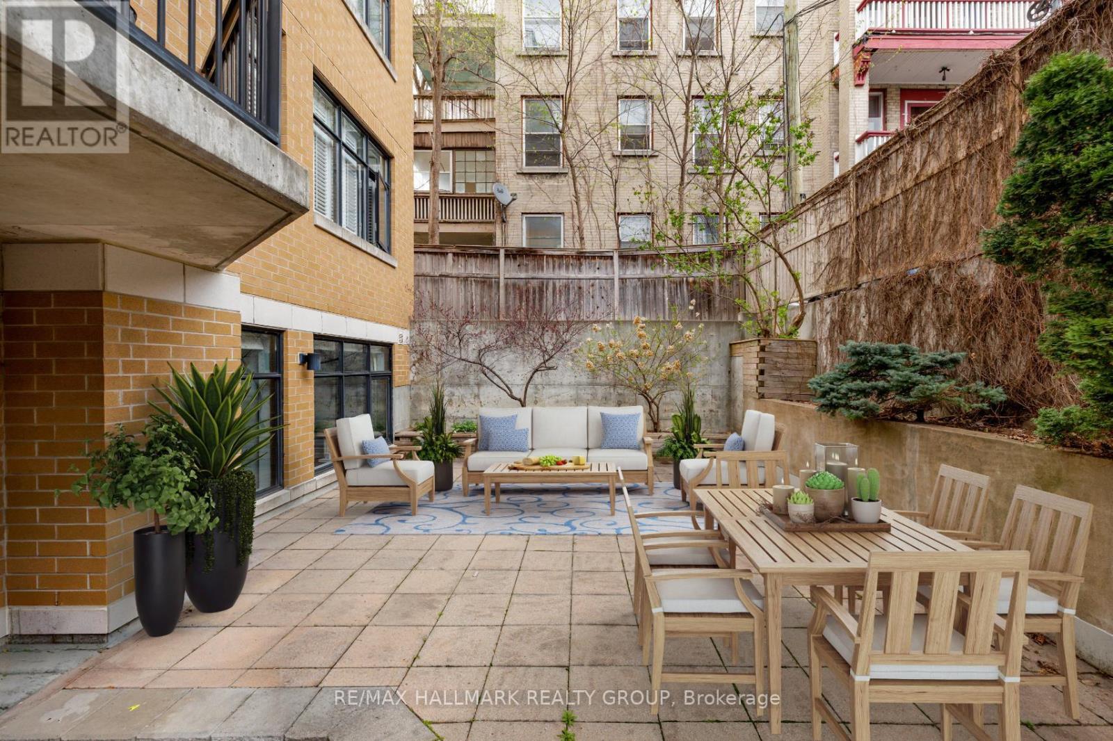 #203 260 BESSERER STREET - 1