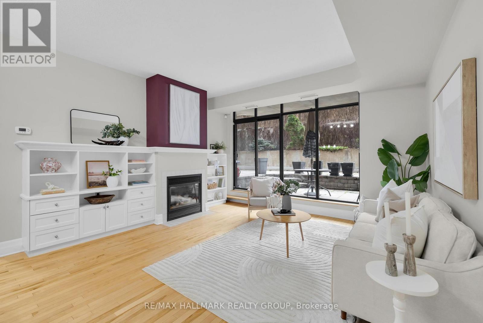 #203 260 BESSERER STREET - 9
