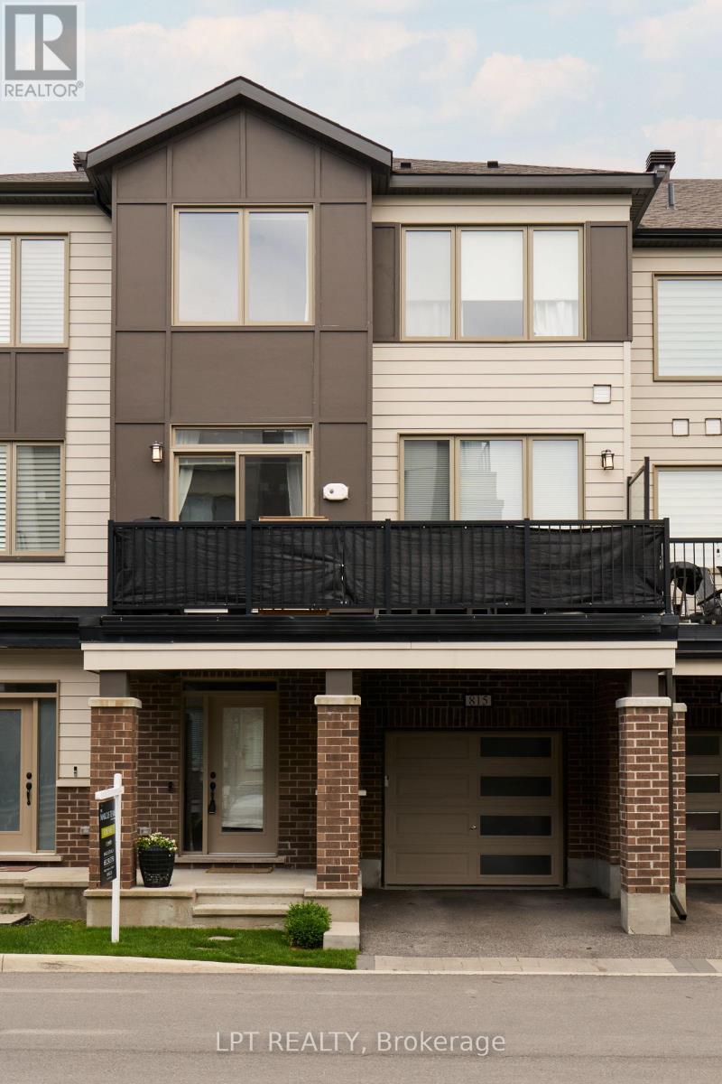 815 KINIW PRIVATE - 2