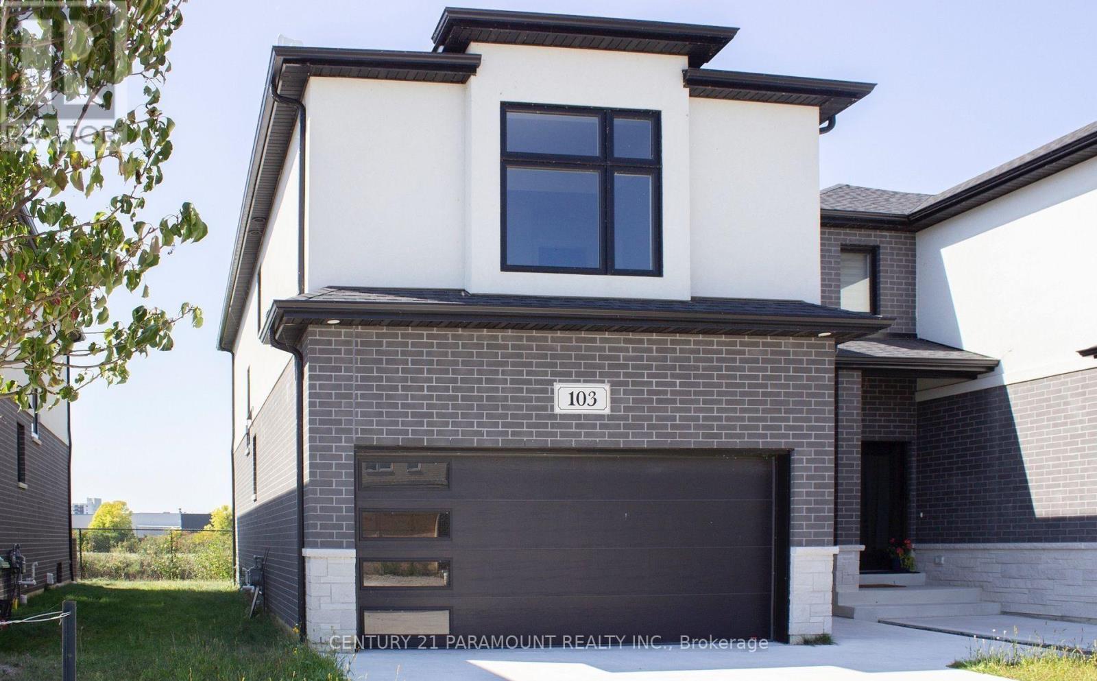 #ON 103 EAGLE STREET - 1