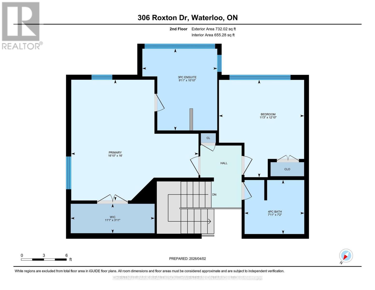 #9 306 ROXTON DRIVE - 33