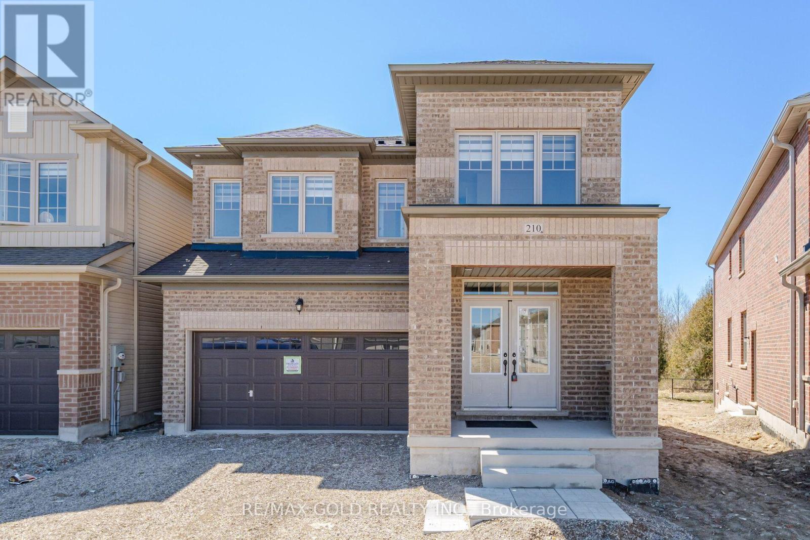 210 CHIPPEWA AVENUE - 1