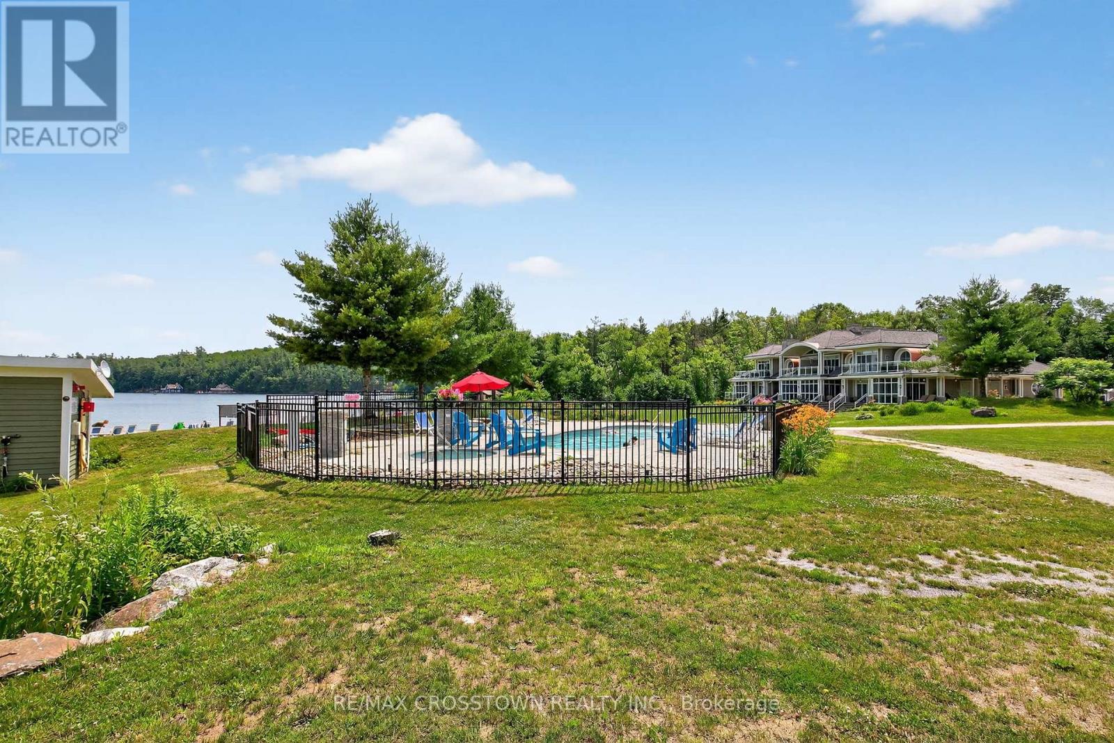 #BHVA102 1869 MUSKOKA 118 ROAD W - 34