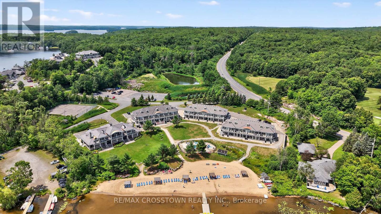 #BHVA102 1869 MUSKOKA 118 ROAD W - 38