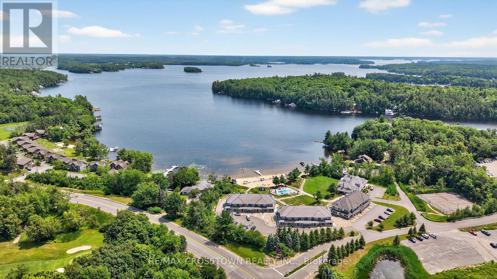#BHVA102 1869 MUSKOKA 118 ROAD W - 45