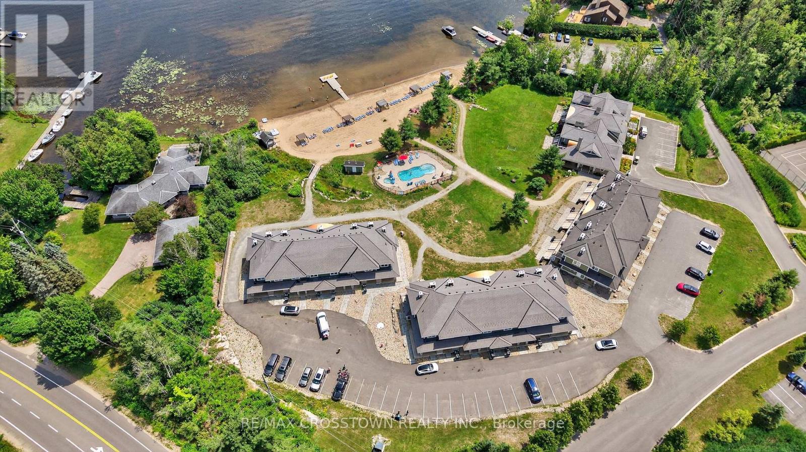 #BHVA102 1869 MUSKOKA 118 ROAD W - 46