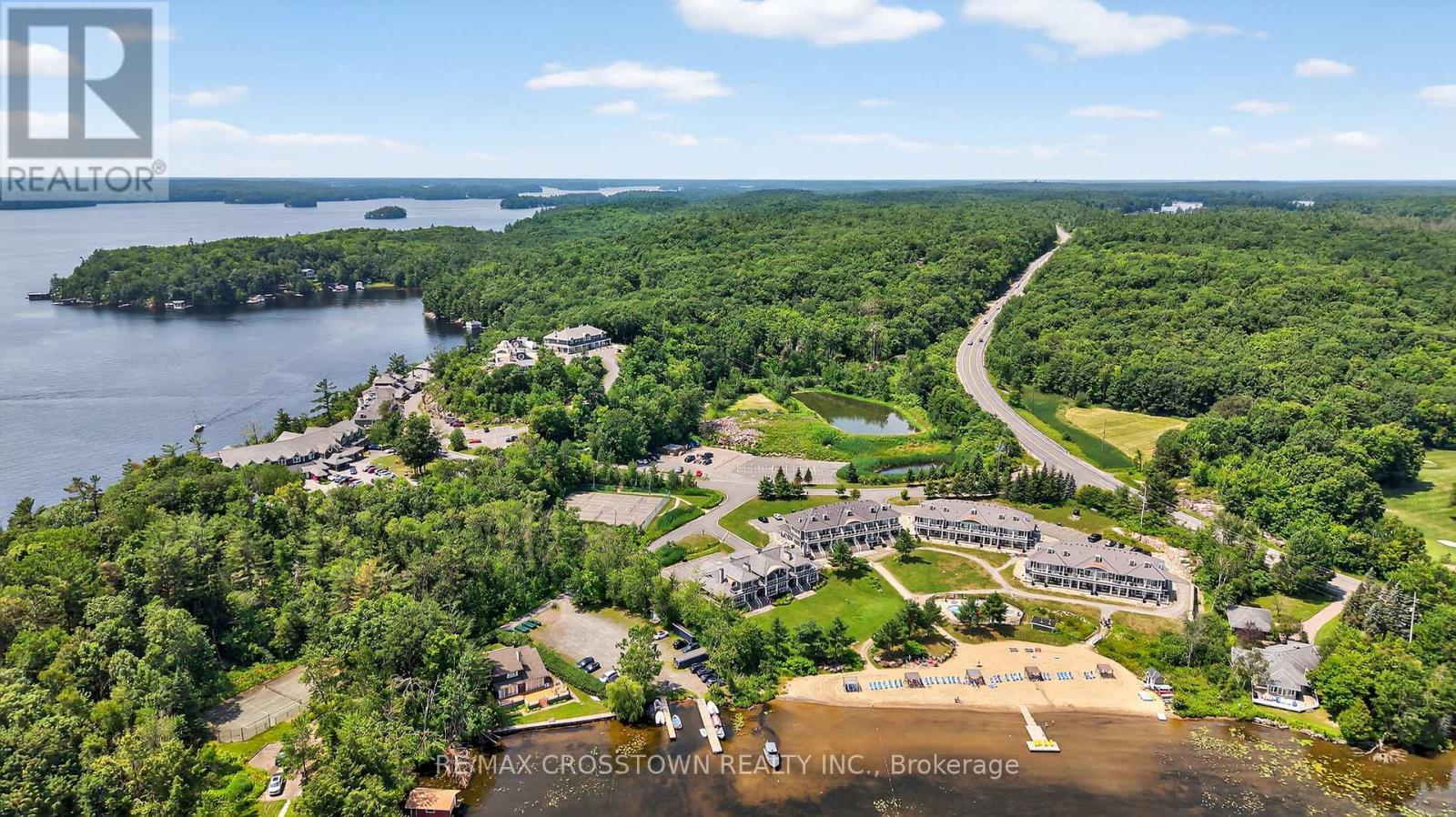 #BHVA102 1869 MUSKOKA 118 ROAD W - 48