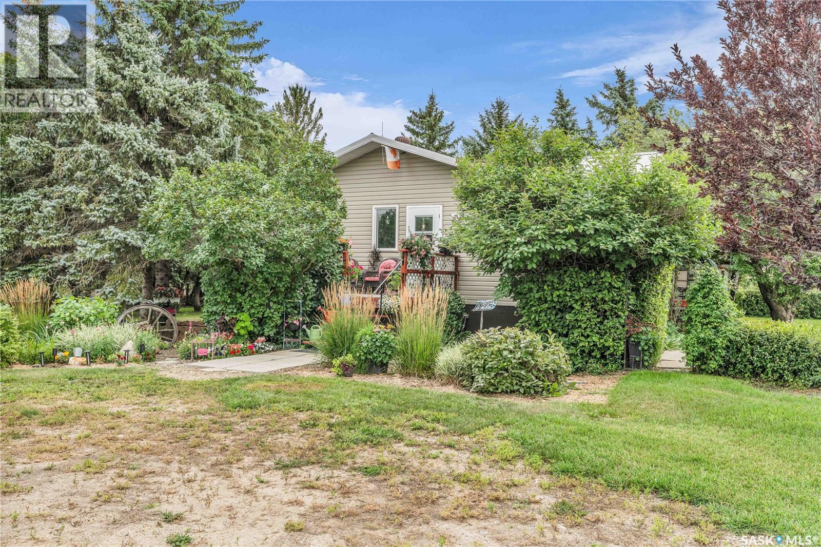 Purves Acreage - 4