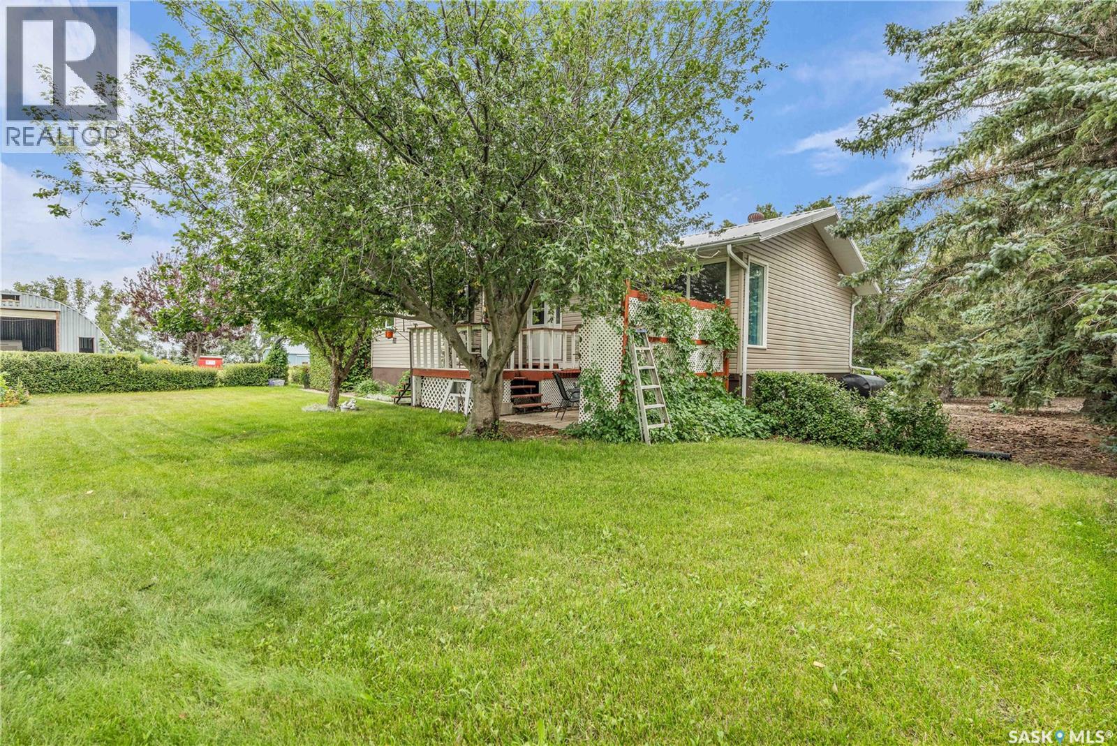 Purves Acreage - 8
