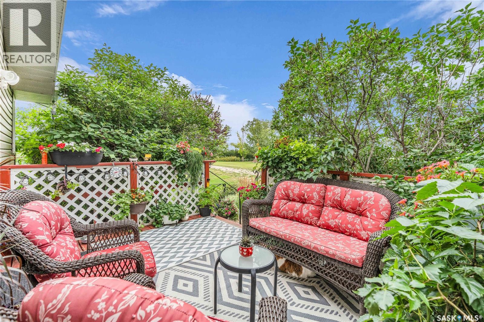 Purves Acreage - 5