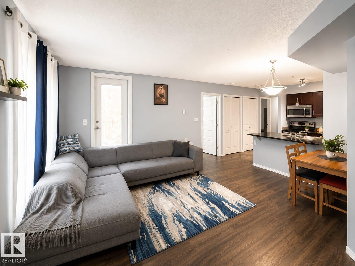 #122 270 MCCONACHIE DR NW, McConachie Area, Edmonton photo 3