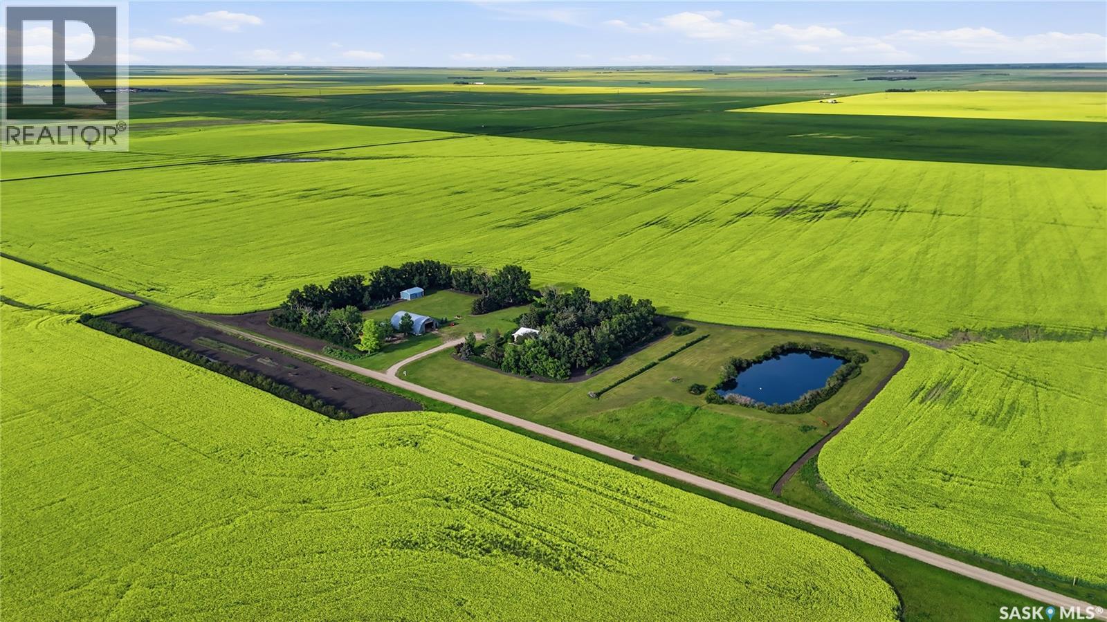 Purves Acreage - 69