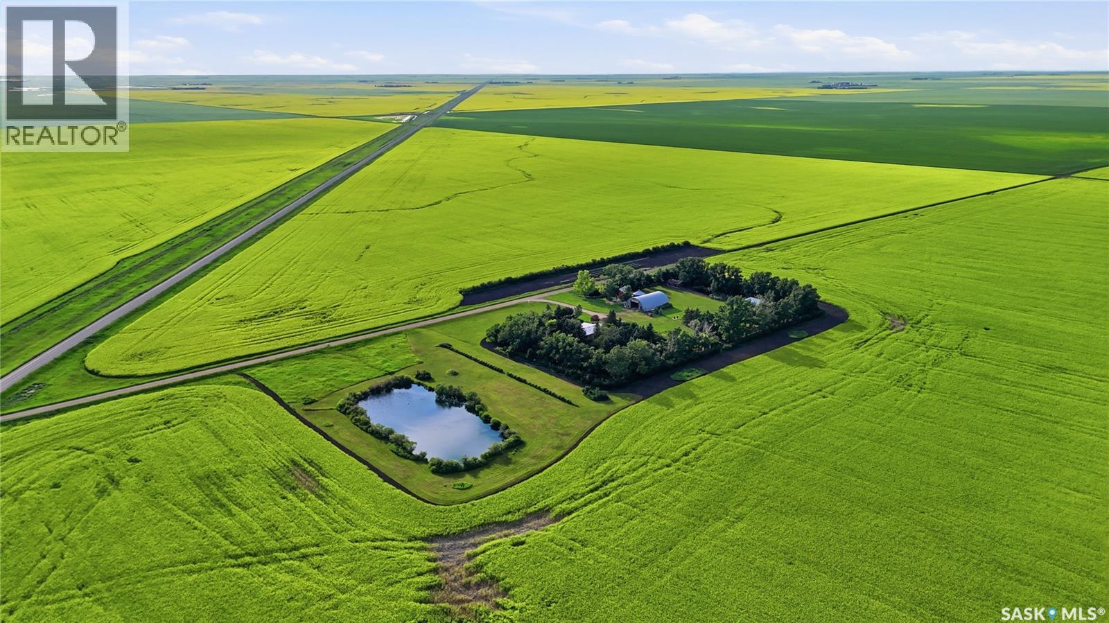 Purves Acreage - 71