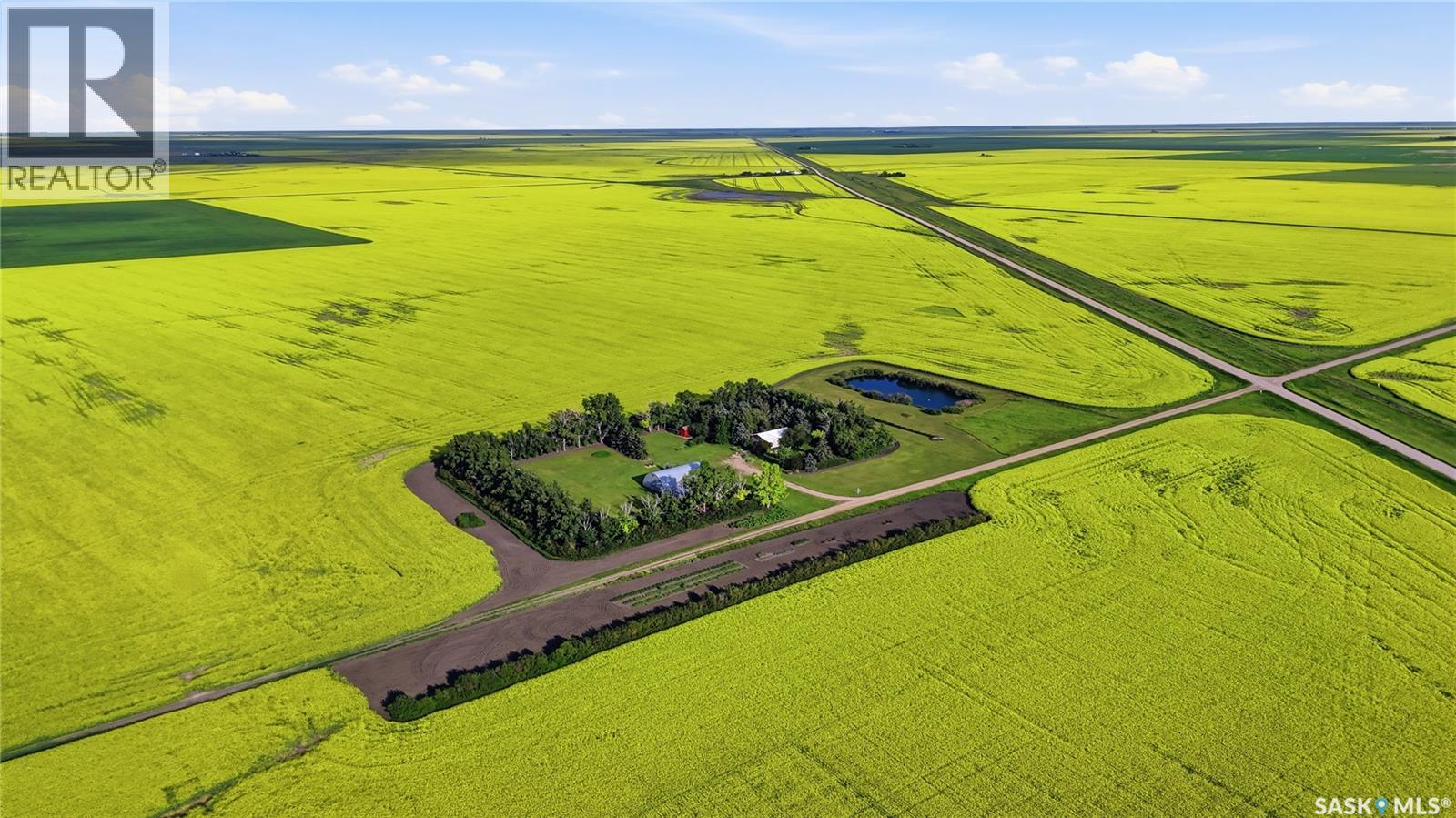 Purves Acreage - 75