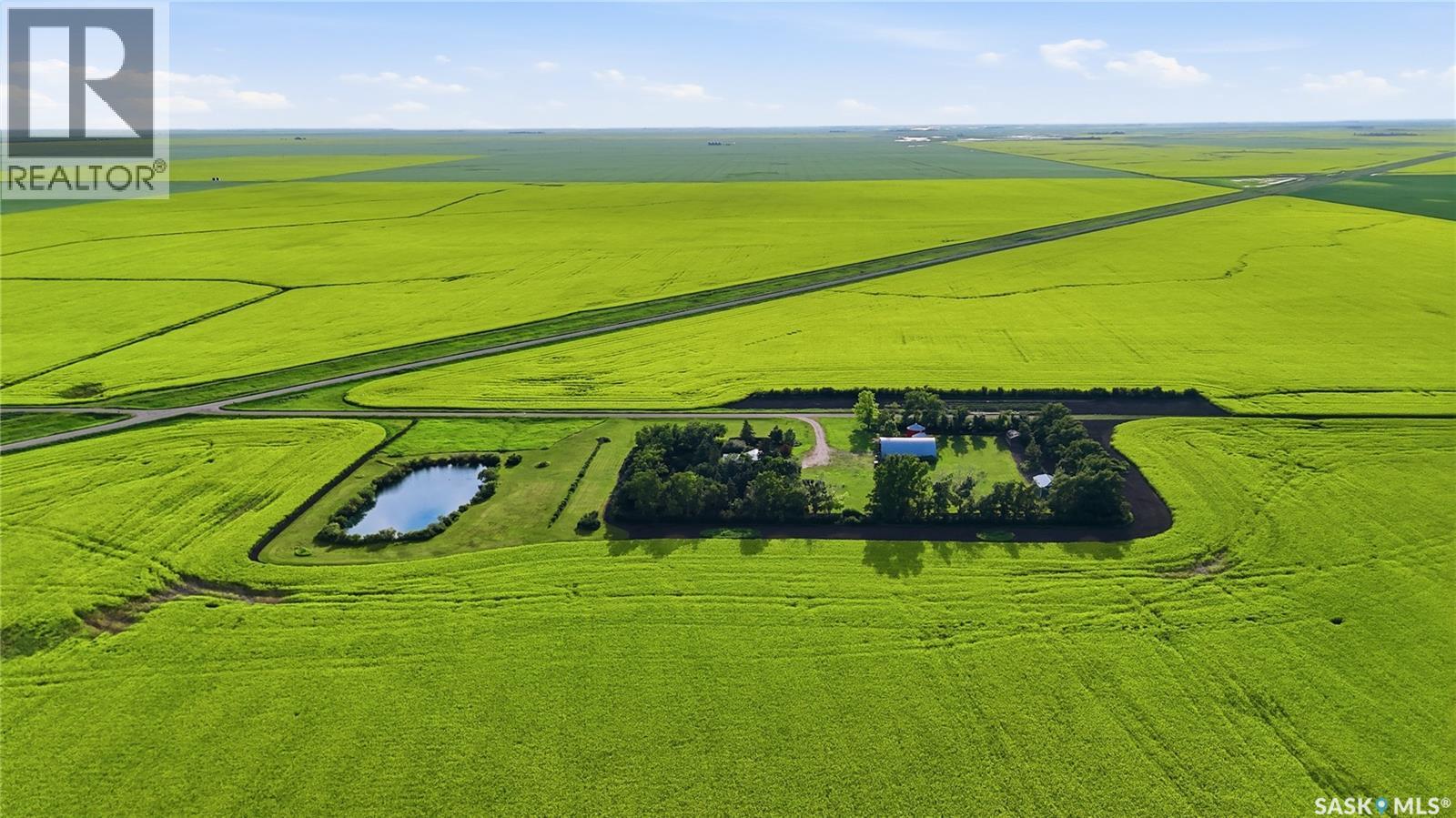 Purves Acreage - 72