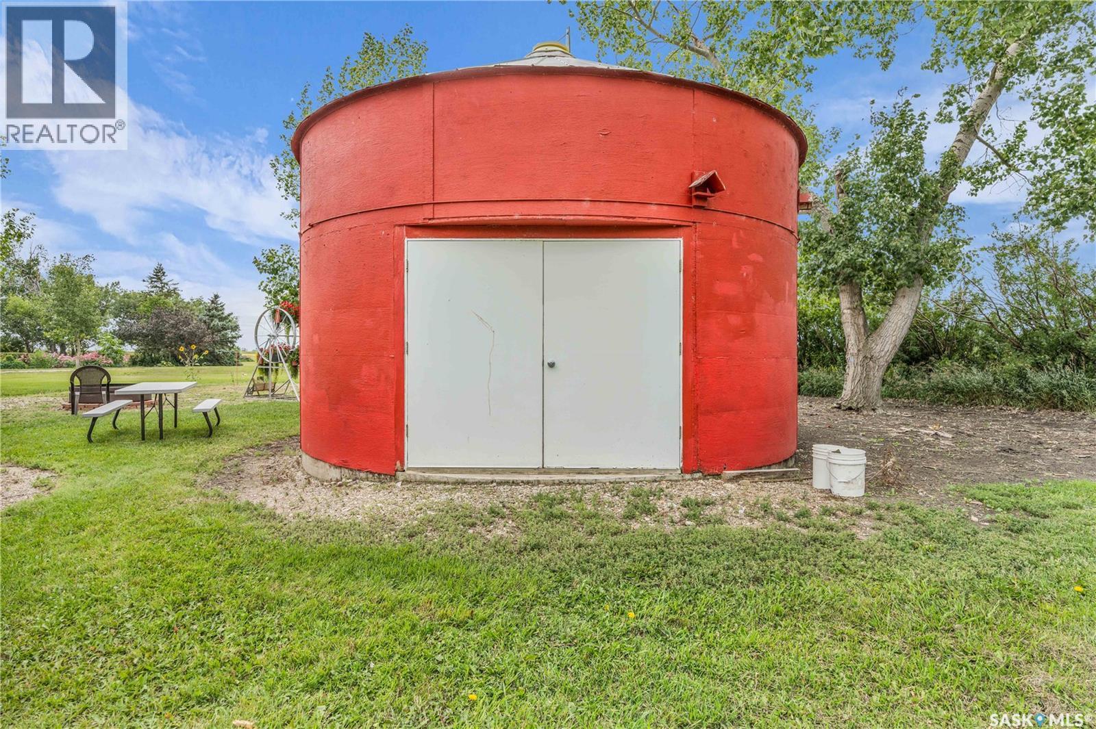 Purves Acreage - 56