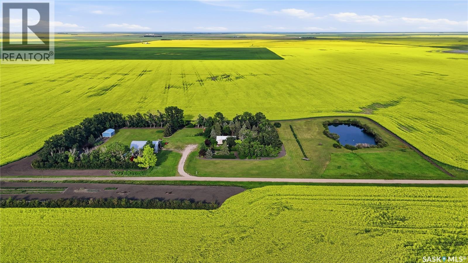 Purves Acreage - 68