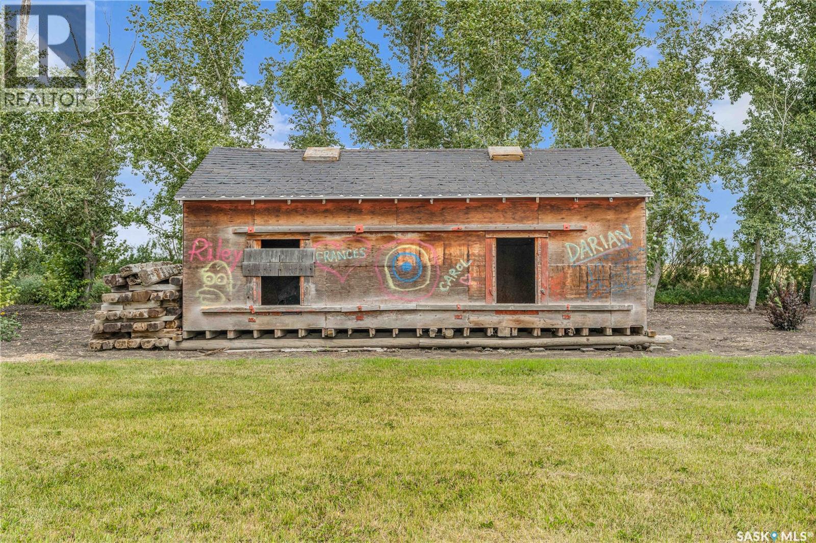 Purves Acreage - 58