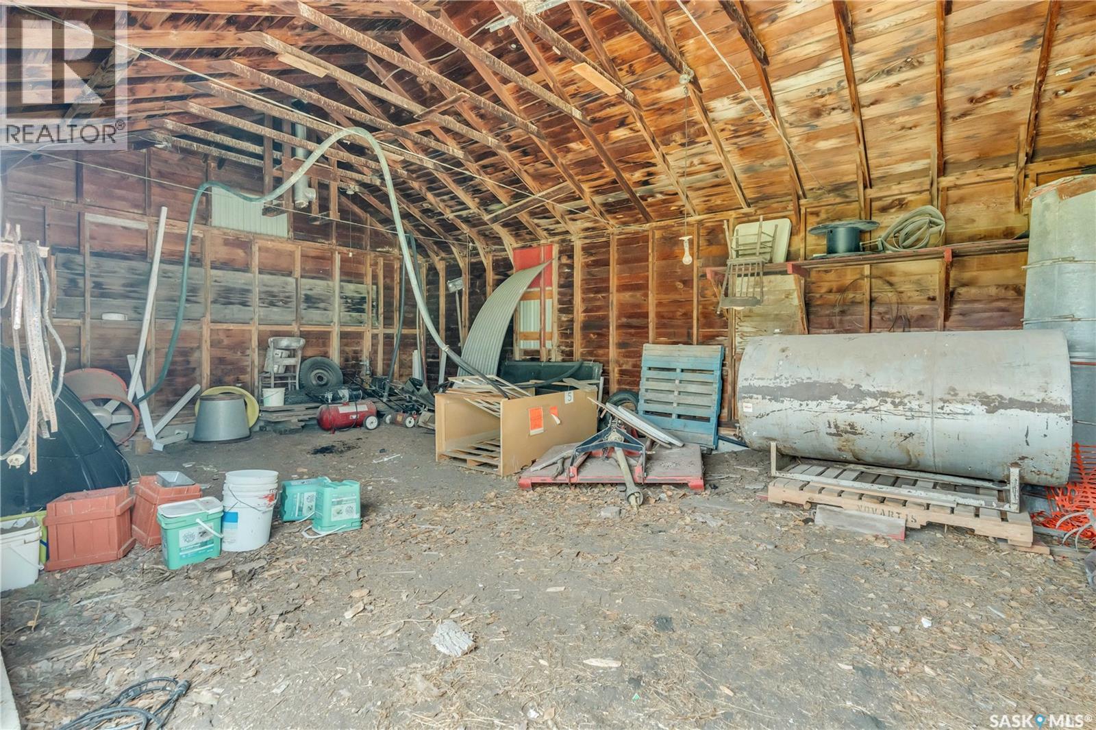 Purves Acreage - 62