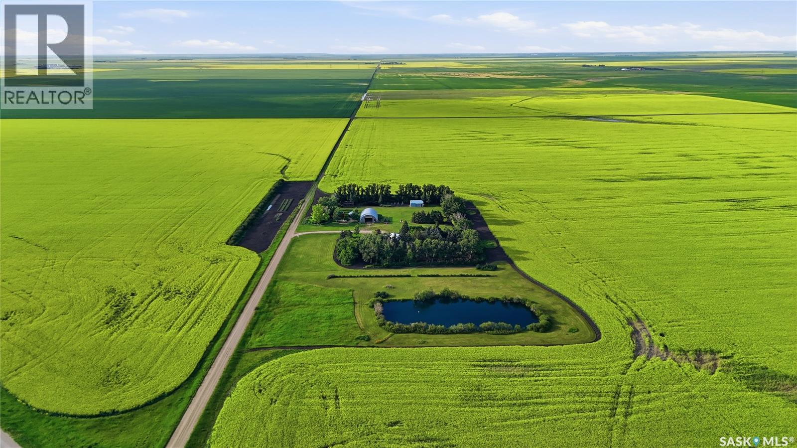 Purves Acreage - 70