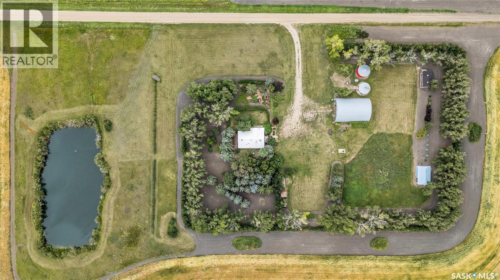 Purves Acreage - 77
