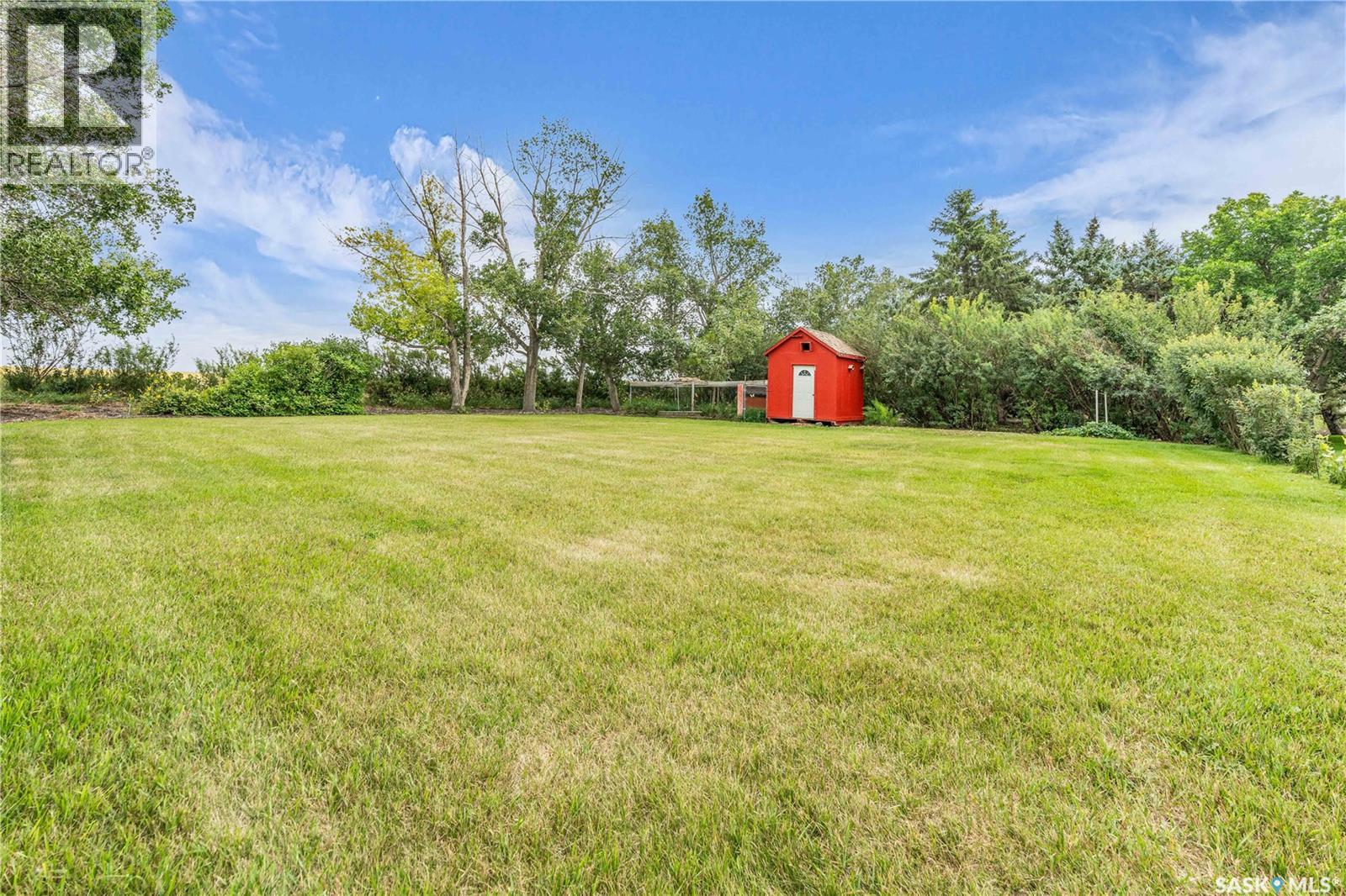 Purves Acreage - 63
