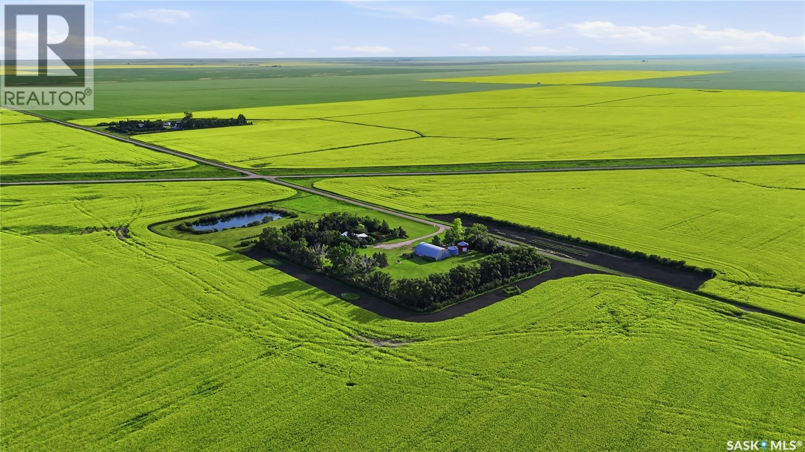 Purves Acreage - 73