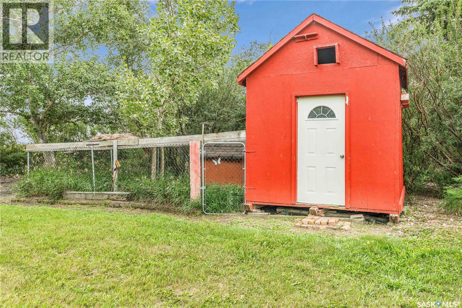 Purves Acreage - 64