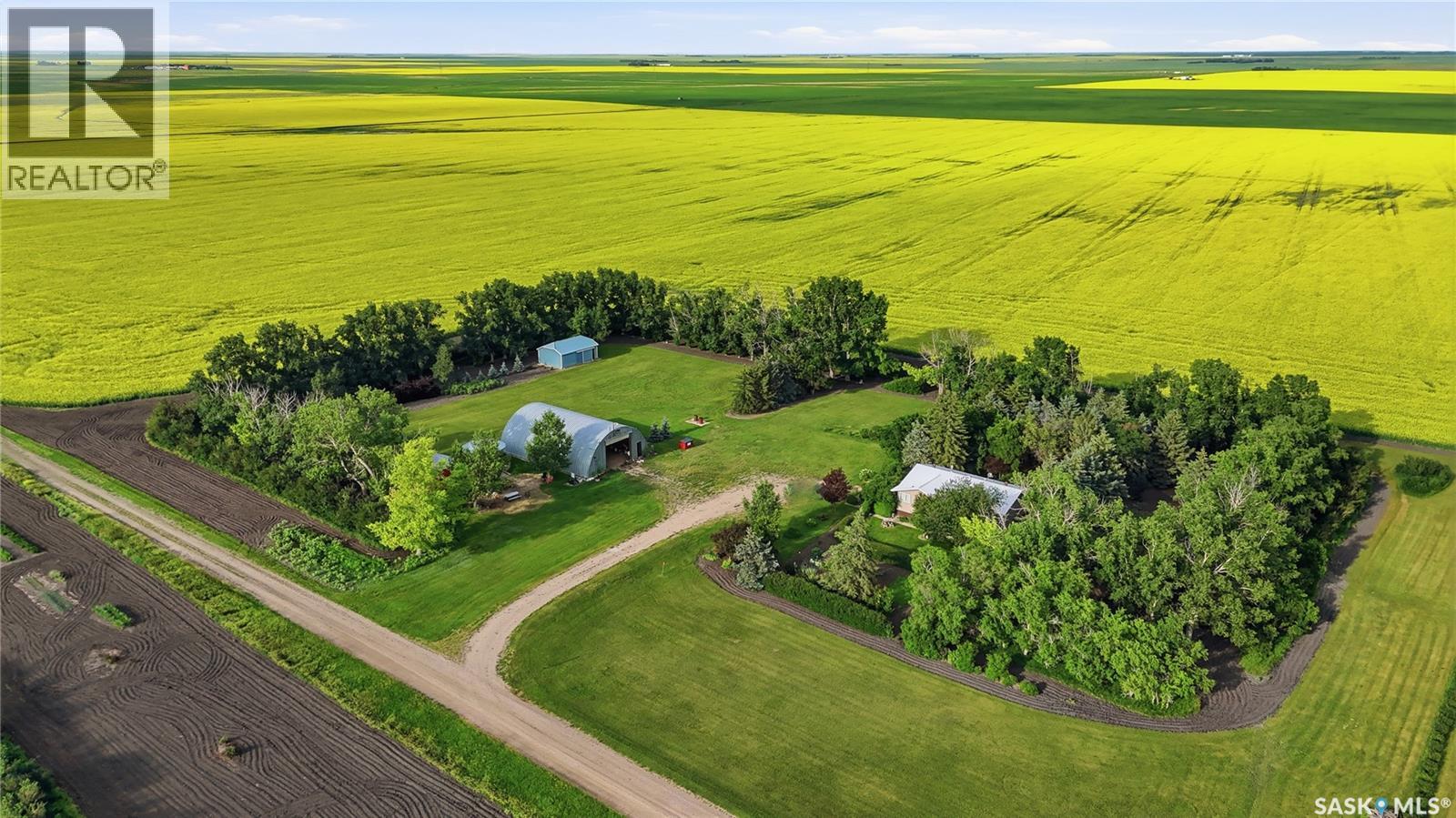 Purves Acreage - 67