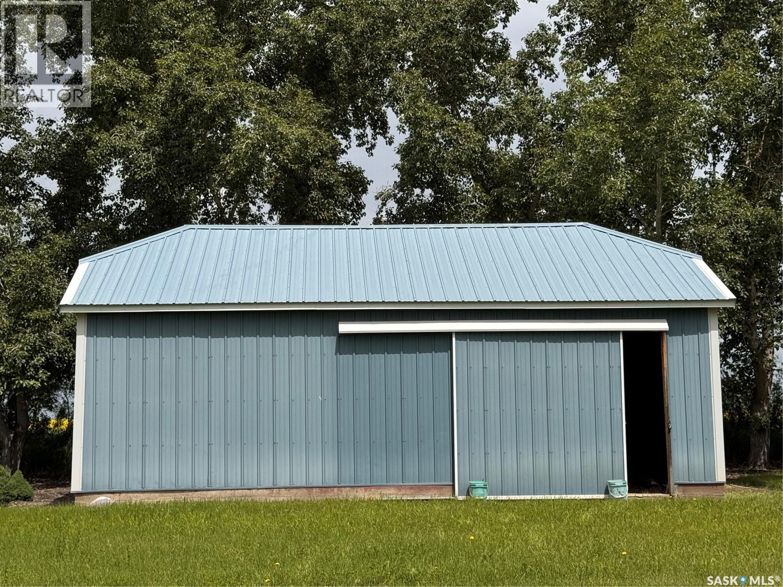 Purves Acreage - 61
